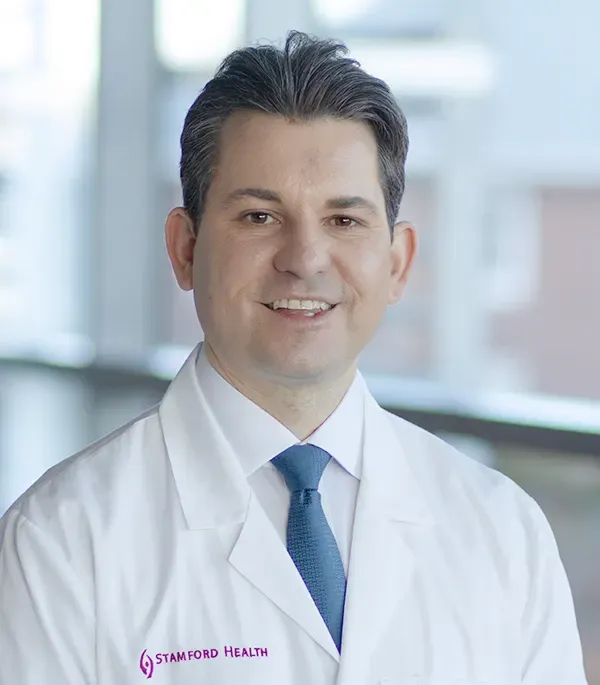 Dr. Benjamin Medina, MD - Stamford, CT - Thoracic Surgery, Cardiovascular Surgery, Thoracic Surgeon
