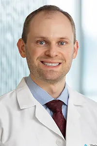 Dr. Alex Friedman, DO - Federal Way, WA - Orthopedic Surgery