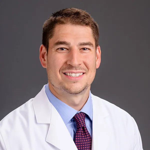Dr. Benjamin D Washburn, MD