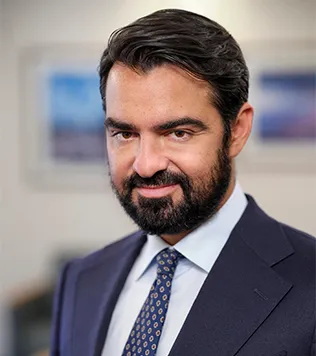 Dr. Gennaro Giustino, MD - Morristown, NJ - Cardiovascular Disease, Cardiologist