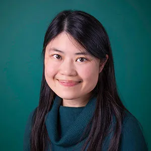 Dr. Aileen Zhen - Springfield, IL - Nephrology, Nephrologist