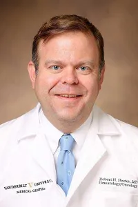 Dr. Robert Harrison Hester, MD - Franklin, TN - Hematology, Oncology