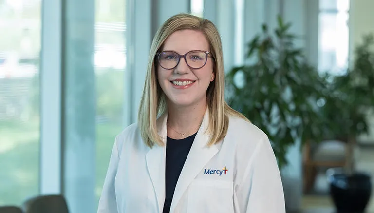 Dr. Emily Whitaker Zantow - St. Louis, MO - Obstetrics & Gynecology, Gynecologist