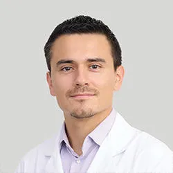 Dr. Patricio Gabriel Guaiquil, DO