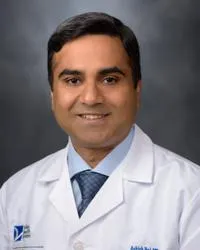 Dr. Ashish Rai, MD - Paramus, NJ - Cardiovascular Disease