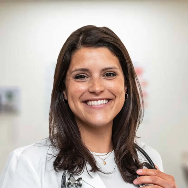 Dr. Sara Ilana Fontanez, MD - Brooklyn, NY - Family Medicine, Hospital Medicine