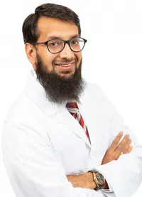 Dr. Syed Ahmed, MD - Las Cruces, NM - Internal Medicine