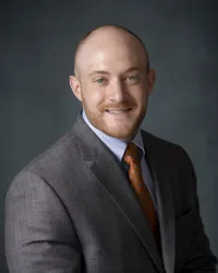 Dr. Benjamin Smith, DO - Lawrence, KS - Internal Medicine
