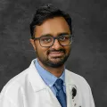 Dr. Abhishek Bhurwal, MD