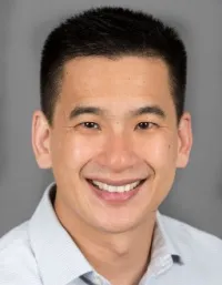 Dr. Jason Zhang, MD, PhD - Boston, MA - Gastroenterology