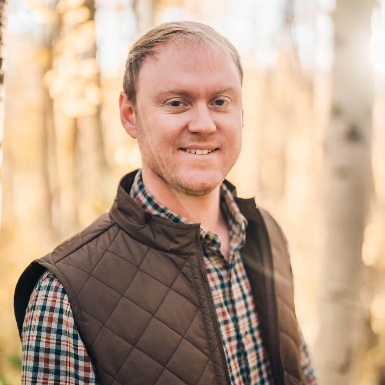 Dr. Kyle Christopherson, MD - Fruita, CO - Pain Medicine