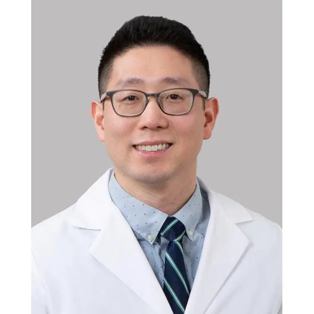 Dr. Thomas Chen, MD - Danbury, CT - Infectious Disease, Infectious Disease Specialist