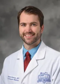 Dr. Benjamin Swanson, MD - PLYMOUTH, MI - Cardiovascular Disease
