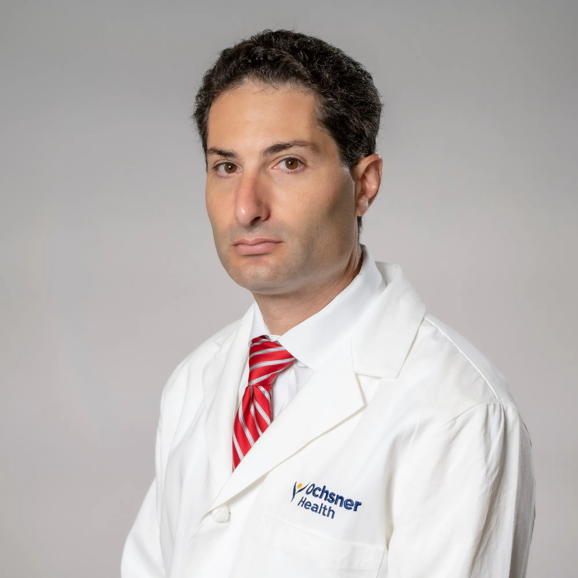 Dr. Justin Barr, MD, PhD - New Orleans, LA - Transplant Surgery, Transplant Surgeon