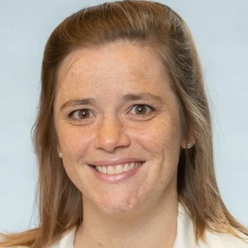 Dr. Poppy J Markwell, MD - New Orleans, LA - Infectious Disease, Infectious Disease Specialist