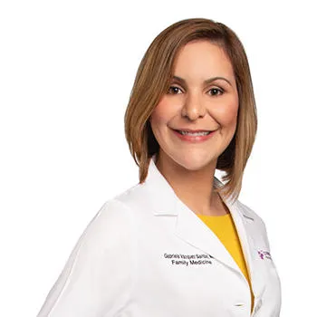 Dr. Gabriela Ivonne Vazquez-Santos, MD - San Antonio, TX - Family Medicine
