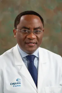 Dr. Denis A. Foretia, MD - Christiansburg, VA - Surgery