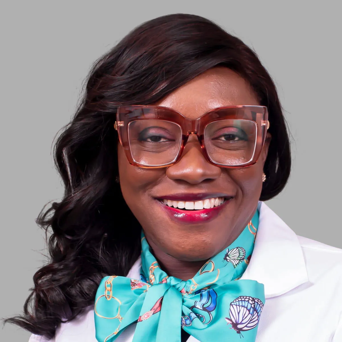 Dr. Onameyore Utuama - Roswell, GA - Emergency Medicine, Emergency Medicine Specialist