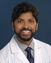Dr. Ahmad R Rahman, MD