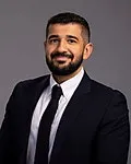Dr. Yasin Hussain, MD - CHICAGO, IL - Interventional Cardiology, Cardiovascular Disease, Cardiologist