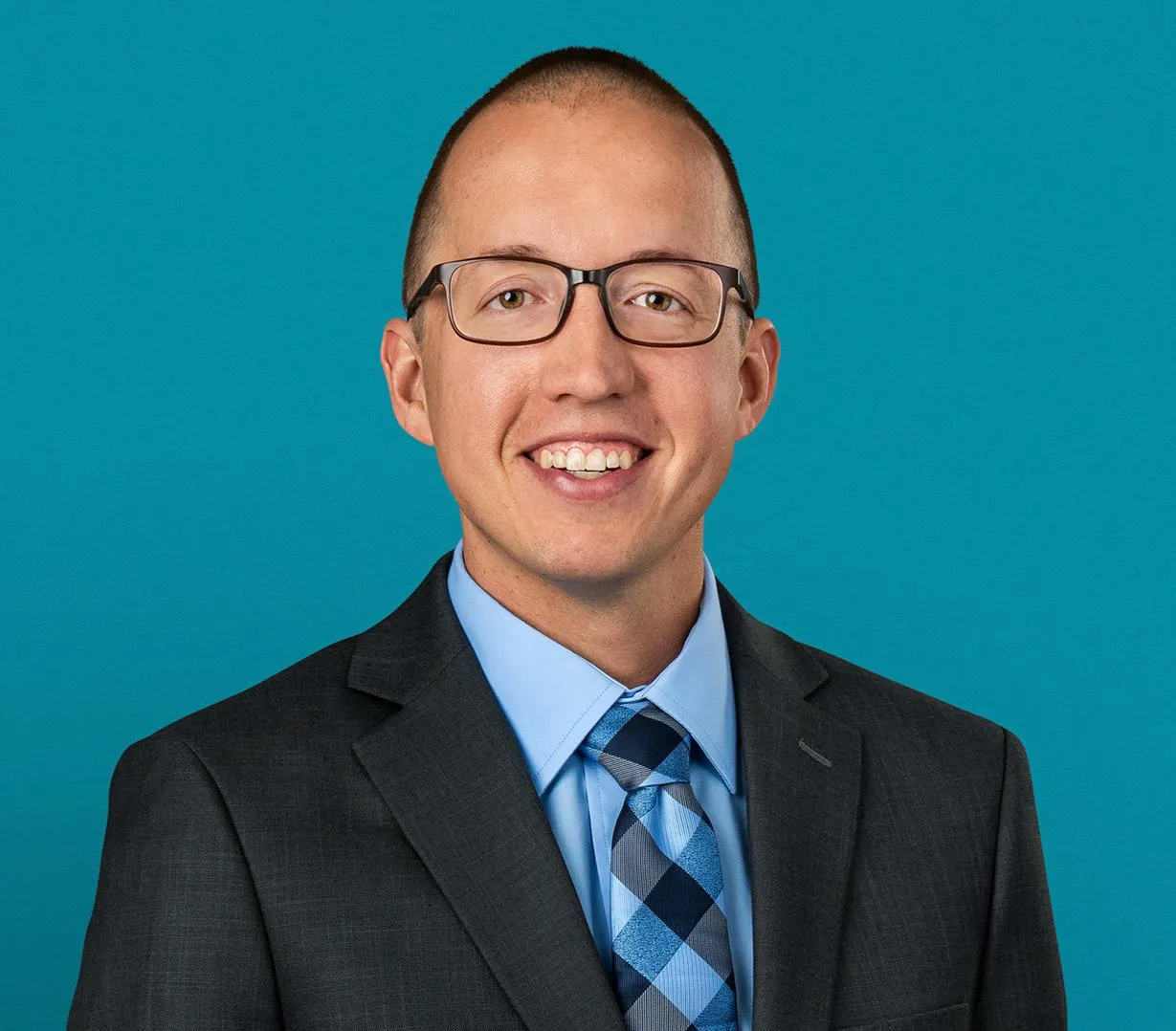 Dr. Andrew Fellers, MD - Troy, OH - Family Medicine