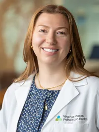 Dr. Rachel Kopicki, MD - Seattle, WA - Family Medicine