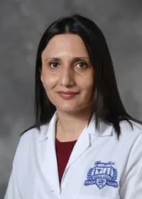Dr. Suchitra Behl, MD - Dearborn, MI - Preventative Medicine, Internal Medicine