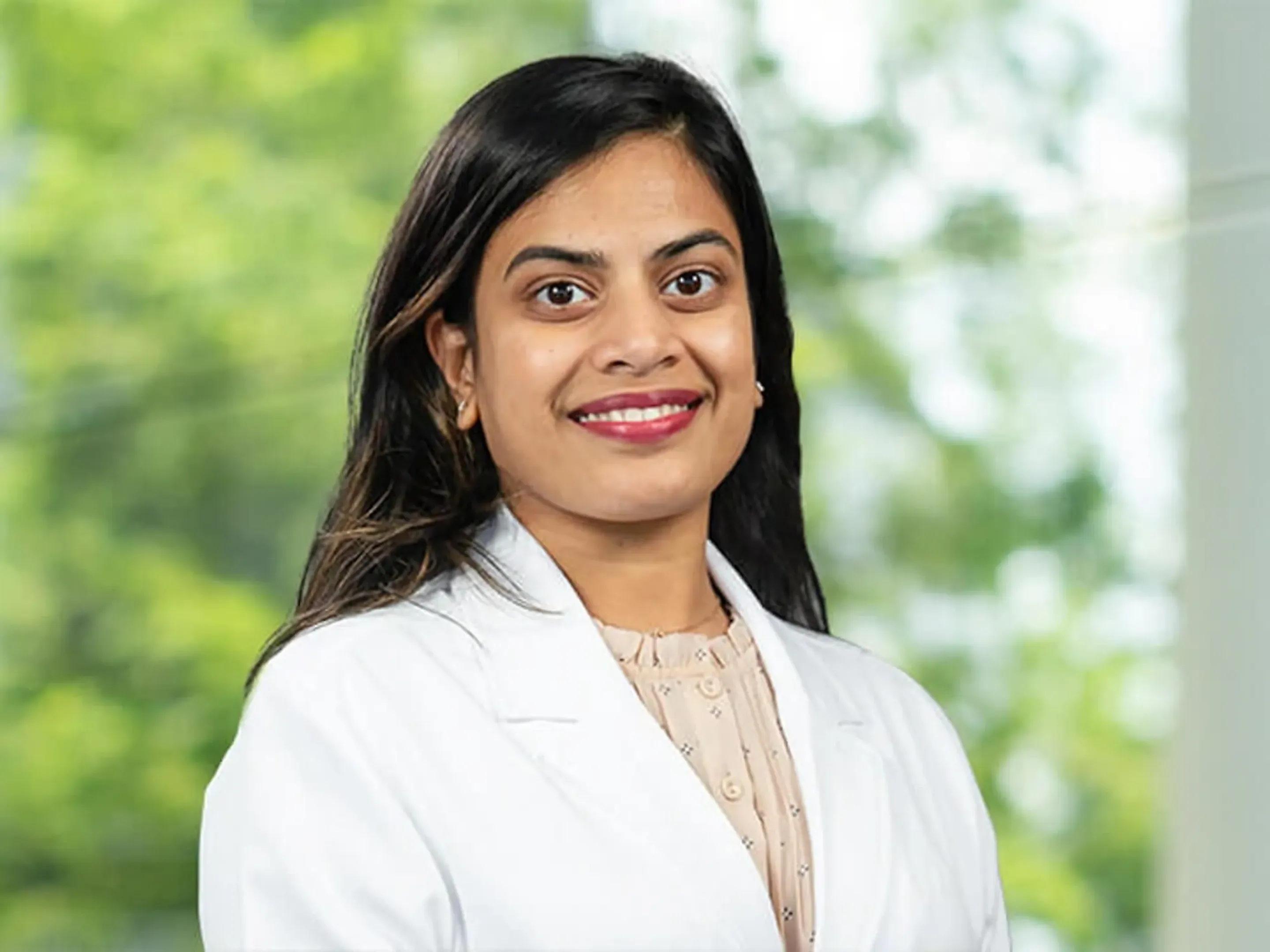 Dr. Priyatha Garlapati - Tulsa, OK - Rheumatology, Rheumatologist