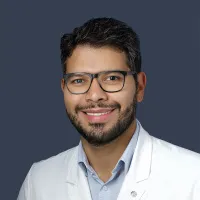 Dr. Luis G. Manrique Trujillo, MD - Washington, DC - Neurology