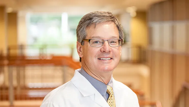 Dr. Thomas Dwelley Matthews, MD - Washington, MO - Orthopedic Surgery