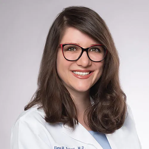 Dr. Elena Maxim Kurland, MD - Jeffersonville, IN - Dermatology