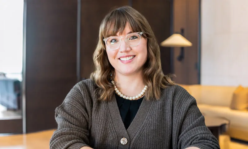 Dr. Lauren Morris, MD