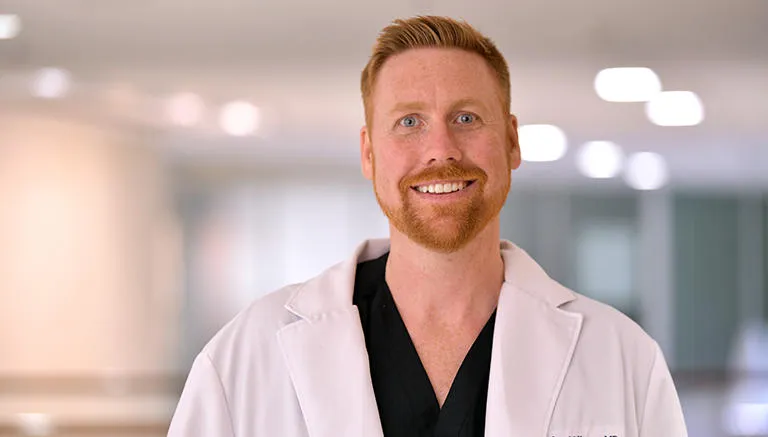 Dr. Matthew Ronald Williams - Nixa, MO - Internal Medicine