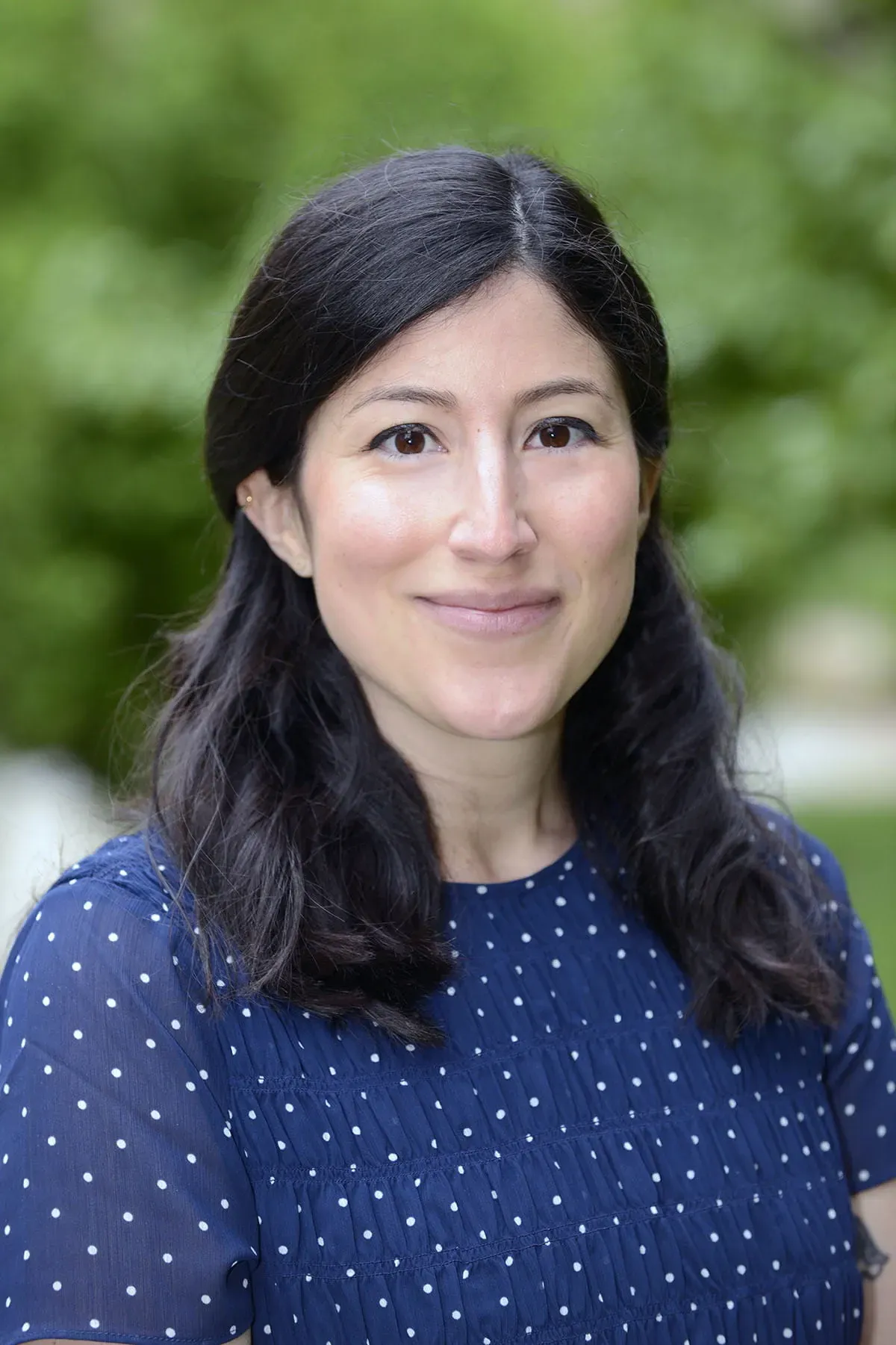Dr. Natalie Segev - Cincinnati, OH - Pediatrics, Internist/pediatrician