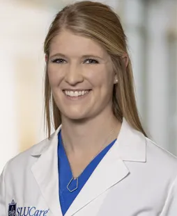 Dr. Erin Swan, MD - St. Louis, MO - Orthopedic Surgery, Orthopedic Surgeon