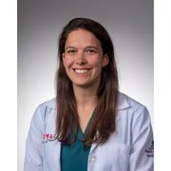 Dr. Caroline Eleanor Geiger - Greenville, SC - Obstetrics & Gynecology