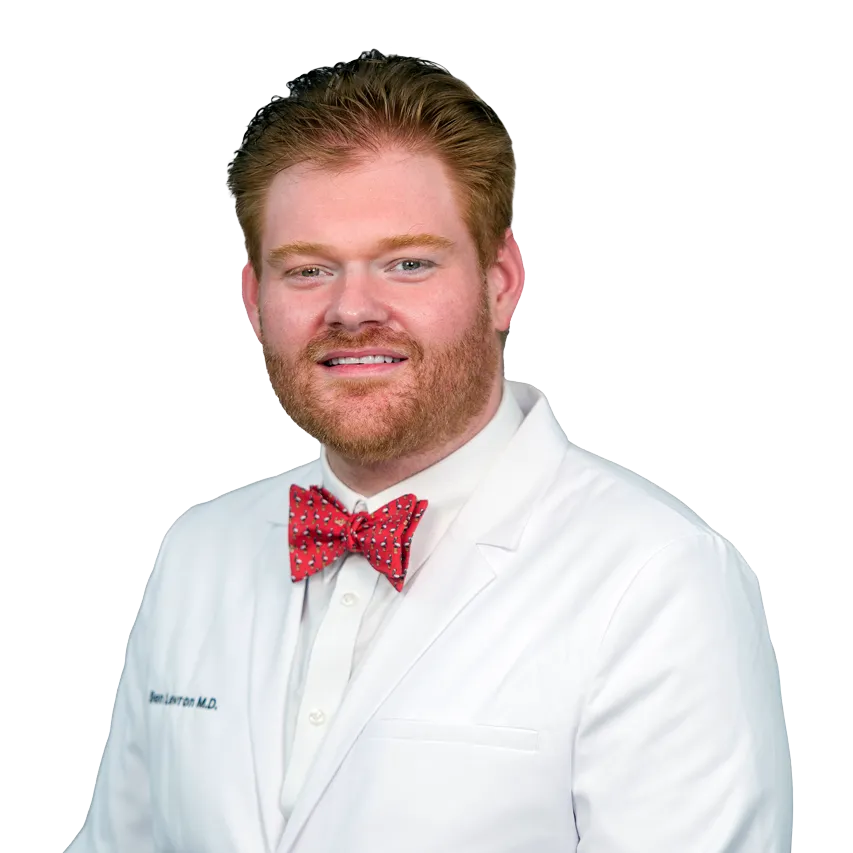 Dr. Benjamin Levron, MD - Baton Rouge, LA - Family Medicine