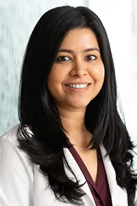 Dr. Minnu Monu, MD - Federal Way, WA - Oncology