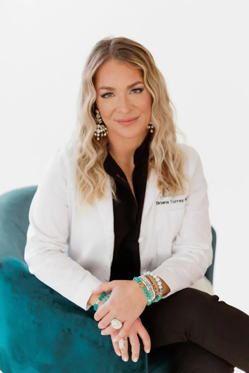 Dr. Briana Torrey, MD