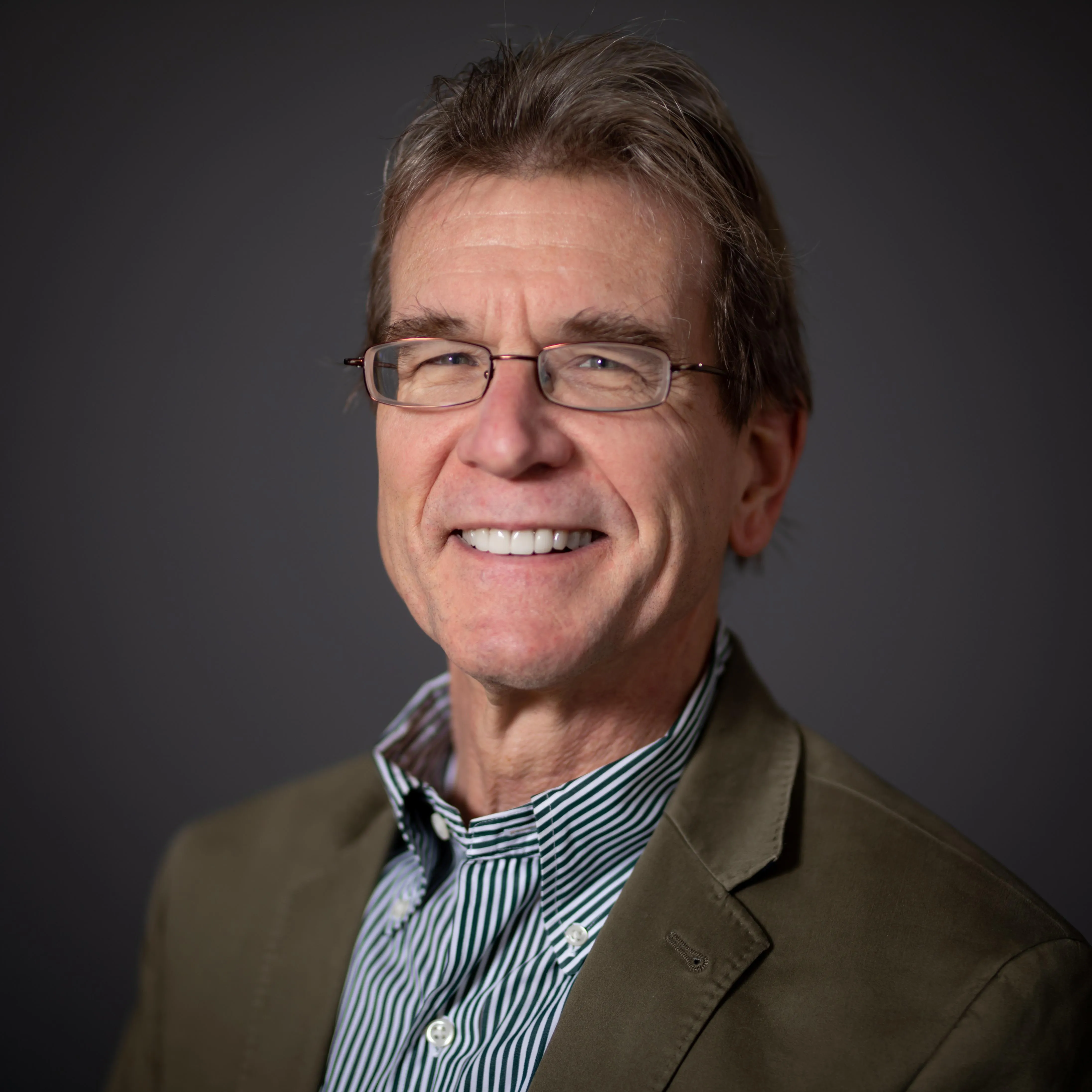 Dr. Allen Raymond Brajer, MD - Wichita Falls, TX - Internal Medicine