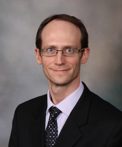 Dr. Felix Emanuel Diehn - Rochester, MN - Diagnostic Radiology, Neuroradiology
