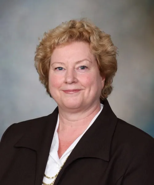Dr. Charlotte Ann Rydberg - Rochester, MN - Diagnostic Radiology