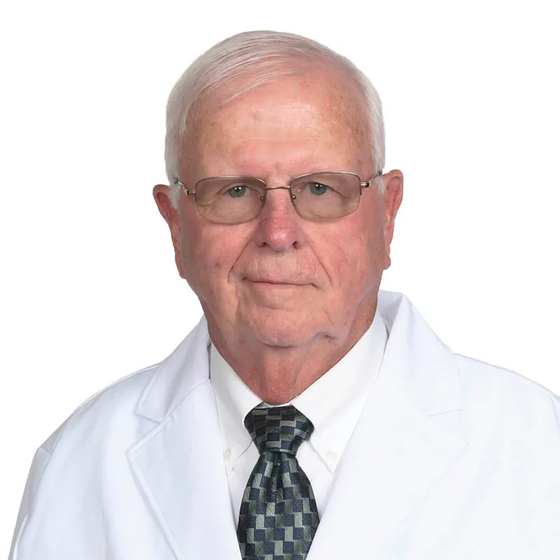 Dr. Max Shiver, MD - Birmingham, AL - Geriatric Medicine, Geriatrician