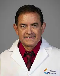 Dr. Munshi Moyenuddin, MD - Barberton, OH - Infectious Disease