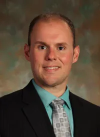 Charles M. Bullins II II, NP - Roanoke, VA - Nurse Practitioner