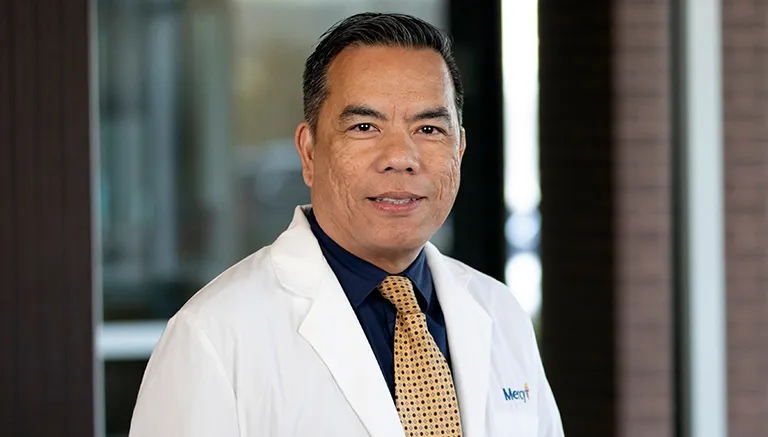 Dr. Rodney T. Rubi - Poplar Bluff, MO - Internal Medicine