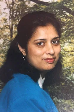 Dr. Durdana Malik - Austin, TX - Pediatrics, Internist/pediatrician