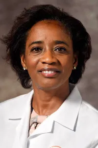 Dr. Parlyn Denise Hatch, MD - Yulee, FL - Diagnostic Radiology