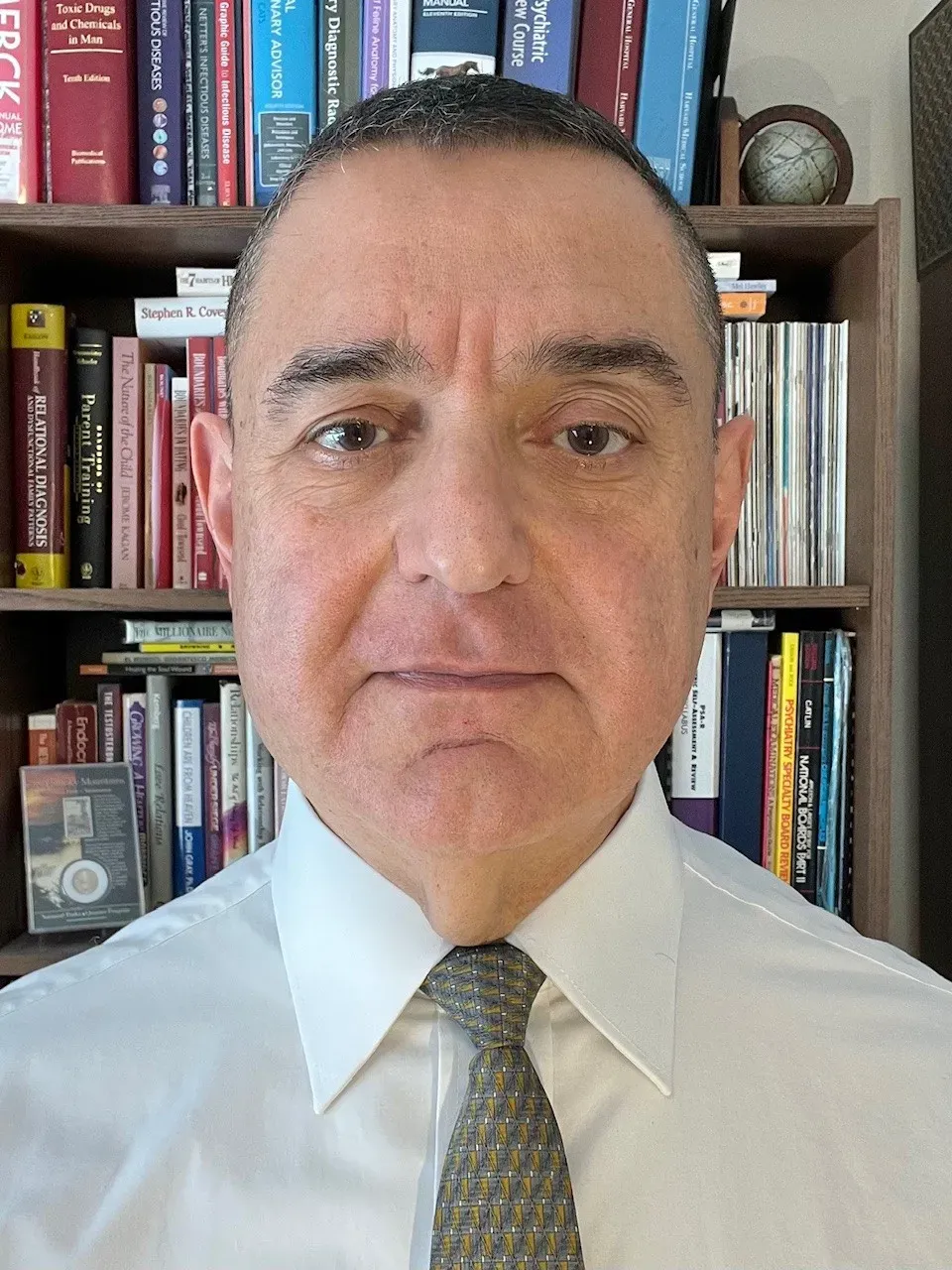 Eusebio Hernandez - Brentwood, TN - Psychiatry, Addiction Medicine, Nurse Practitioner