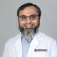 Dr. Shuja Ahmed, MD - Germantown, TN - Oncology, Surgical Oncology